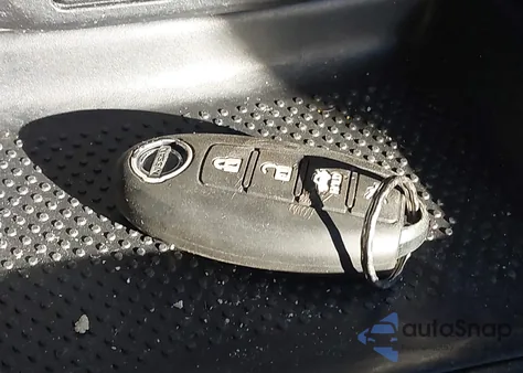 2014 Nissan Rogue Sl from USA, damaged, VIN 5N1AT2MV4EC822556